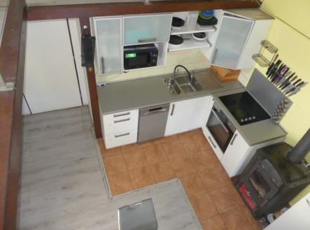 Prodej bytu, 1+kk, 67 m²