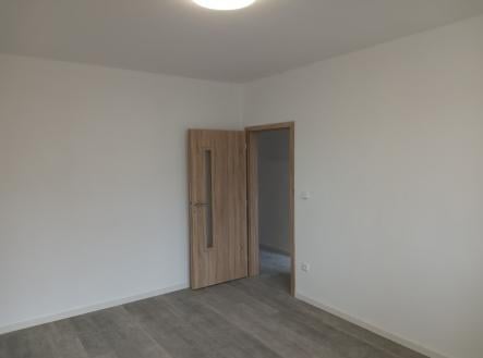 Prodej bytu, 3+kk, 58 m²