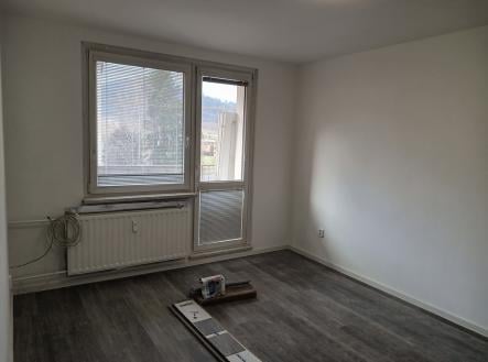 Prodej bytu, 3+kk, 58 m²