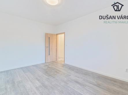 Prodej bytu, 3+kk, 58 m²