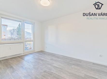 Prodej bytu, 3+kk, 58 m²