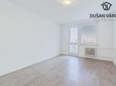 Pronájem bytu, 1+kk, 31 m²