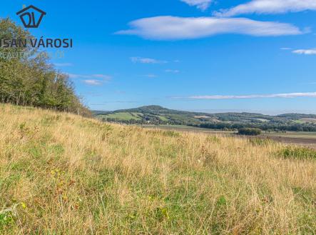 Prodej pozemku, trvalý travní porost, 5 743 m²