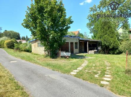 Prodej pozemku pro bydlení, 596 m²