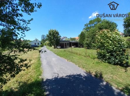 Prodej pozemku pro bydlení, 596 m²