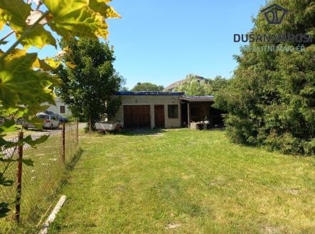 Prodej pozemku pro bydlení, 596 m²