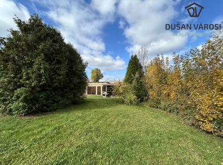 Prodej pozemku pro bydlení, 596 m²