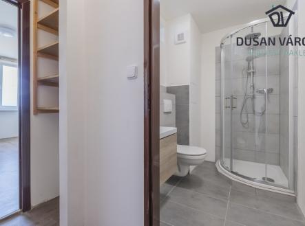 Pronájem bytu, 1+kk, 27 m²