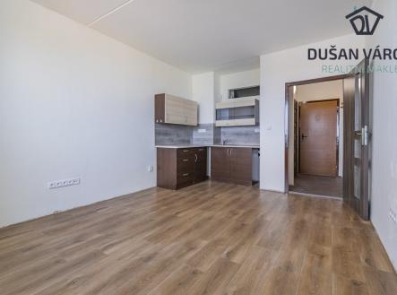 Pronájem bytu, 1+kk, 27 m²
