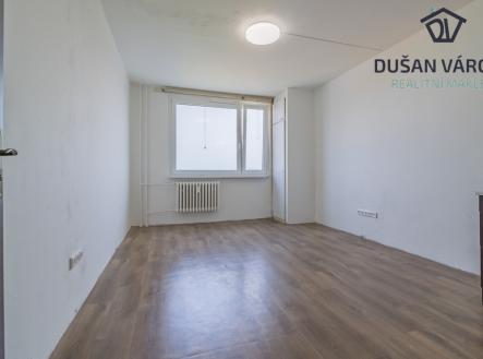 Pronájem bytu, 1+kk, 27 m²