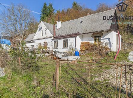 Prodej domu/vily, 100 m²