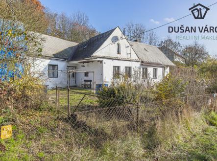 Prodej domu/vily, 100 m²