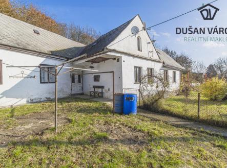 Prodej domu/vily, 100 m²