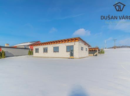 Prodej domu/vily, 121 m²