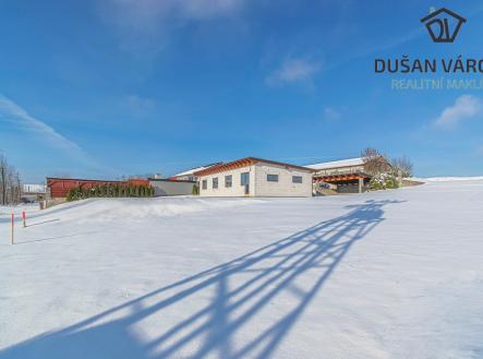 Prodej domu/vily, 121 m²