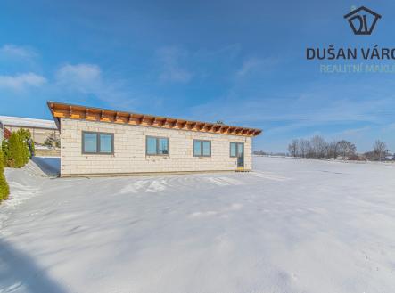 Prodej domu/vily, 121 m²