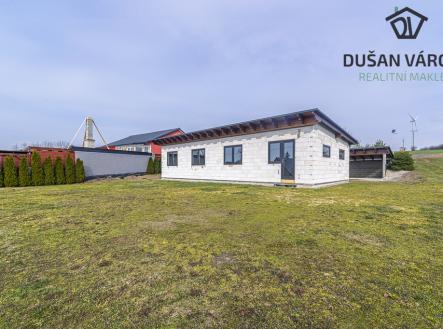 Prodej domu/vily, 121 m²