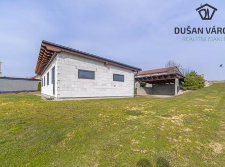 Prodej domu/vily, 121 m²