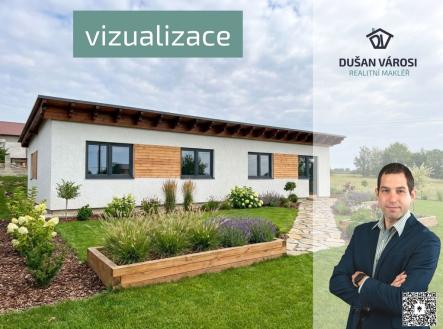 Prodej domu/vily, 121 m²