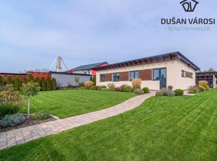 Prodej domu/vily, 121 m²