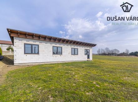 Prodej domu/vily, 121 m²