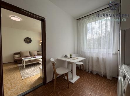 Pronájem bytu, 1+1, 40 m²