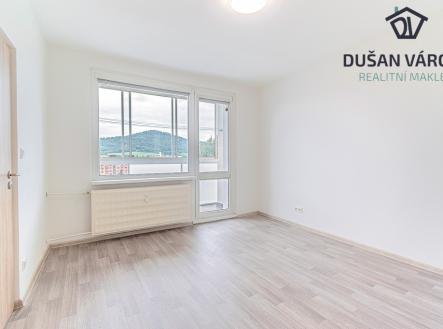 Pronájem bytu, 2+1, 54 m²