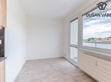 Pronájem bytu, 2+1, 54 m²