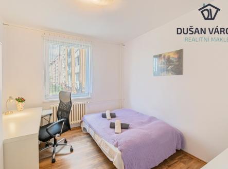 Pronájem bytu, 2+1, 54 m²