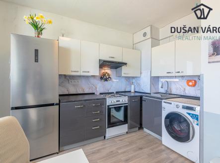 Prodej bytu, 1+1, 42 m²