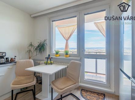 Prodej bytu, 1+1, 42 m²