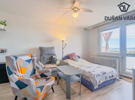 Prodej bytu, 1+1, 42 m²