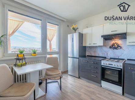 Prodej bytu, 1+1, 42 m²