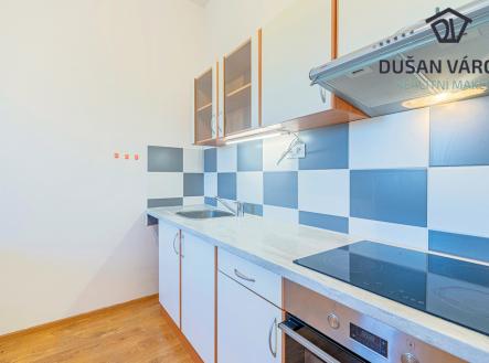 Pronájem bytu, 1+kk, 37 m²