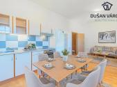 Pronájem bytu, 1+kk, 37 m²