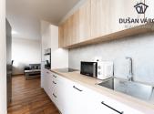 Pronájem bytu, 2+kk, 65 m²
