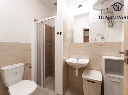 Pronájem bytu, 2+kk, 65 m²