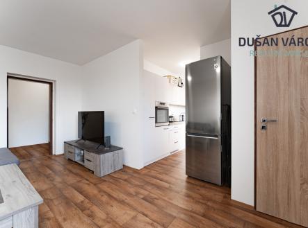 Pronájem bytu, 2+kk, 65 m²