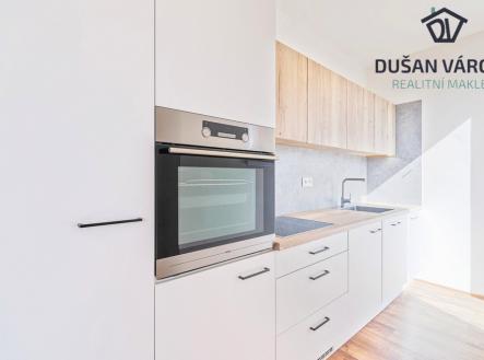 Pronájem bytu, 2+kk, 65 m²