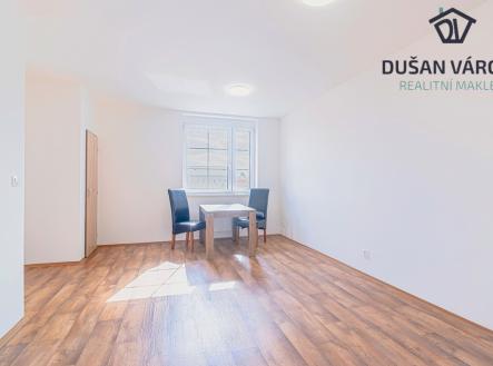 Pronájem bytu, 2+kk, 65 m²