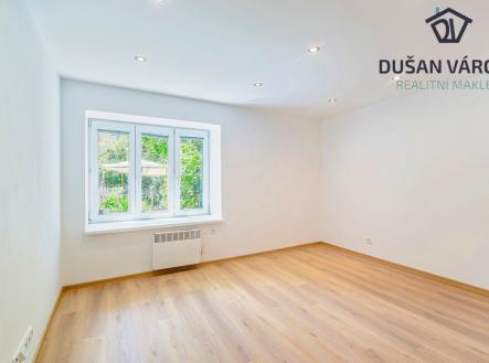 Prodej bytu, 2+kk, 51 m²