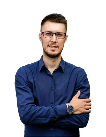 Ing. Michal Němeček