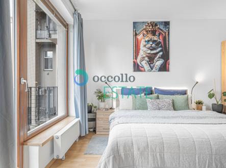 Prodej bytu, 2+kk, 71 m²