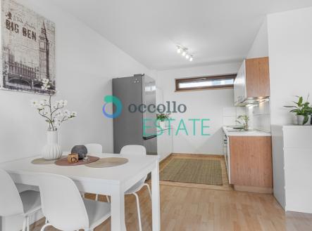 Prodej bytu, 2+kk, 71 m²