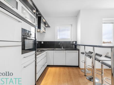 Prodej bytu, 3+kk, 95 m²