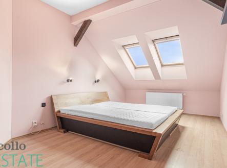 Prodej bytu, 3+kk, 95 m²