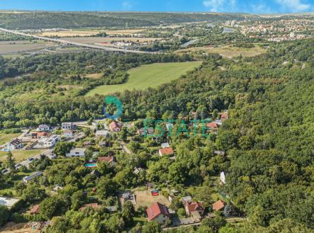 Prodej - pozemek pro bydlení, 1 056 m²