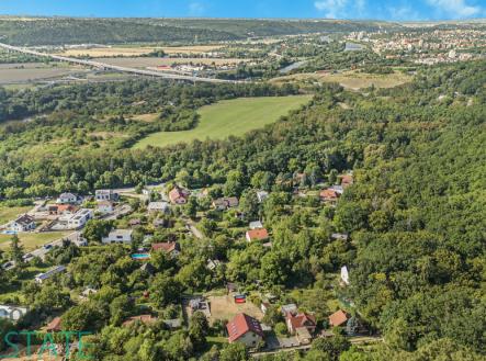 Prodej pozemku pro bydlení, 1 056 m²