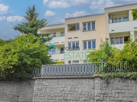 Pronájem bytu, 2+1, 59 m²