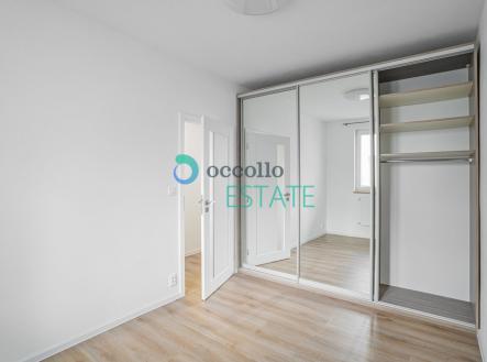 Pronájem bytu, 2+1, 59 m²